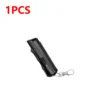 1pcs Black