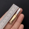 Brass-F