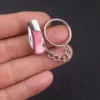 Pink Acrylic