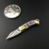 Brass-C