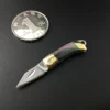 Brass-B