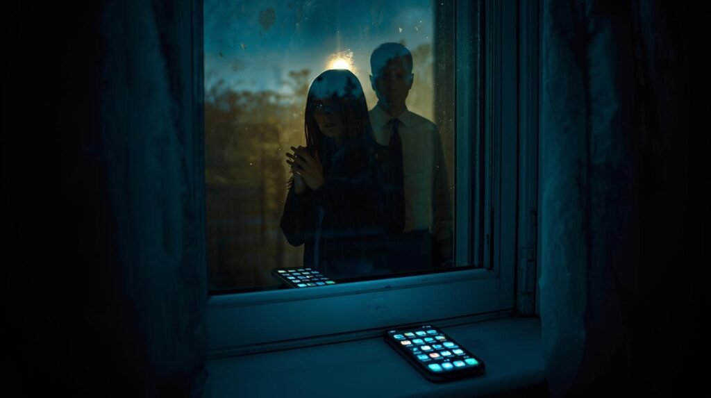 Am I Dating a Stalker? 7 Hidden Signs and How to Stay Safe