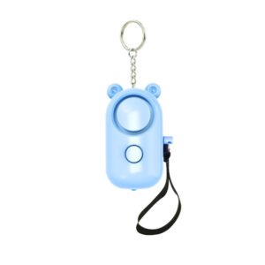 Little Bear Large Decibel LED Strobe Light Personal Alarms for Women - Imagen 7